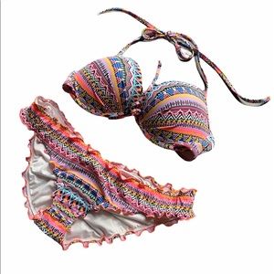 {Victorias Secret} Bikini Set